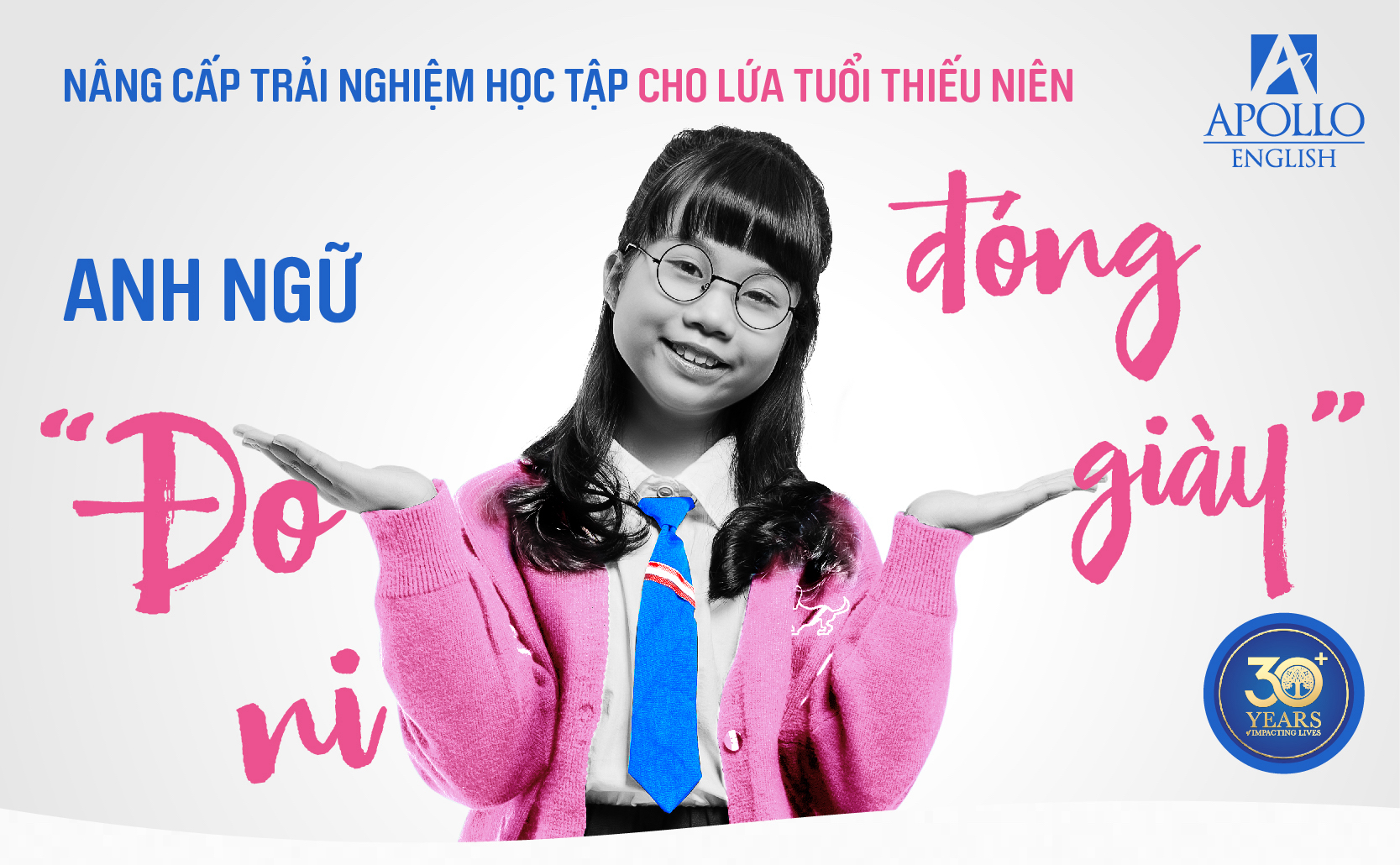 Khởi động hành trình mới cho lứa tuổi thiếu niên